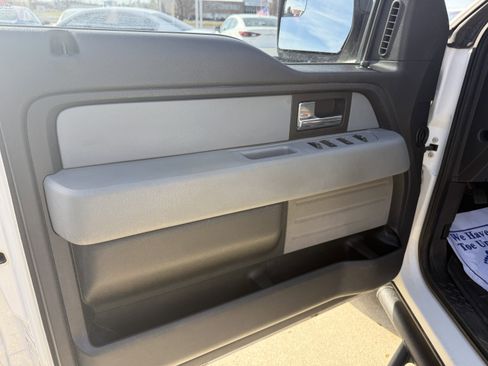 Used 2014 Ford F150 STX w/ Equipment Group 201A Mid image 18