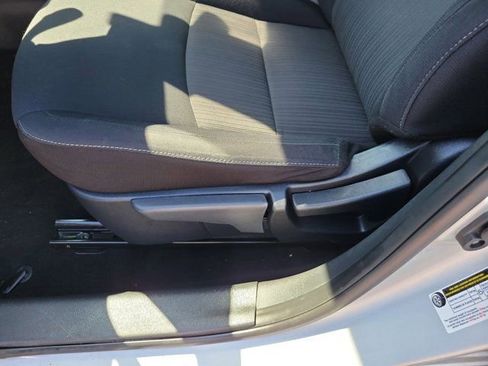 Used 2023 Nissan Sentra SV image 20