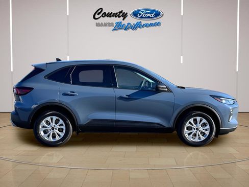 New 2026 Ford Escape Active image 24