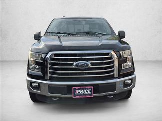 Used 2016 Ford F150 XLT w/ Equipment Group 302A Luxury AWD/4WD video 2