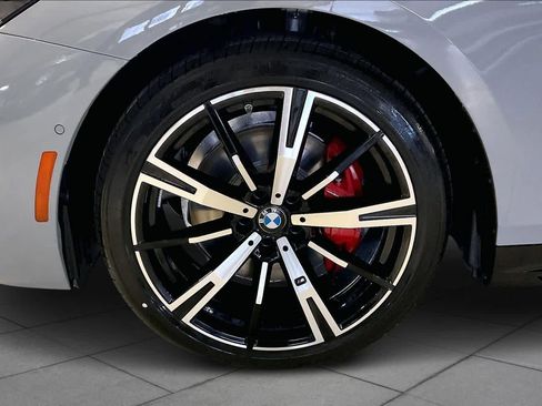 New 2026 BMW 530i w/ M Sport Package image 11