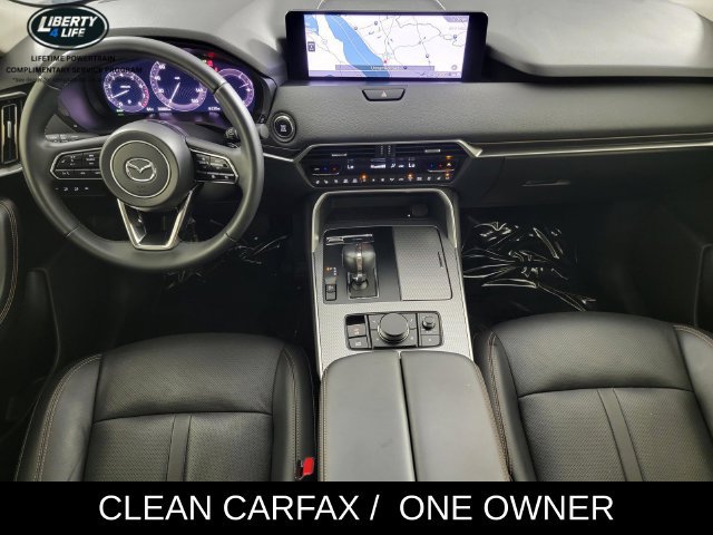 Used 2026 MAZDA CX-90 3.3 Turbo w/ Premium Sport Pkg AWD/4WD image 19