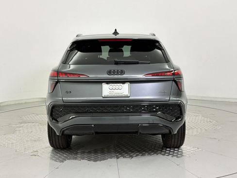 New 2026 Audi Q3 quattro 2.0T w/ Driver Assistance Package AWD/4WD image 10