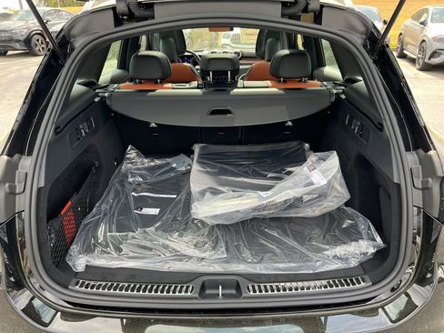 New 2026 Mercedes-Benz GLC 43 AMG 4MATIC image 20