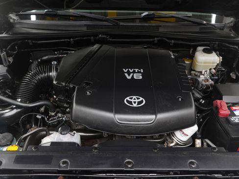 Used 2014 Toyota Tacoma 4x4 Double Cab w/ TRD Off-Road Package image 33