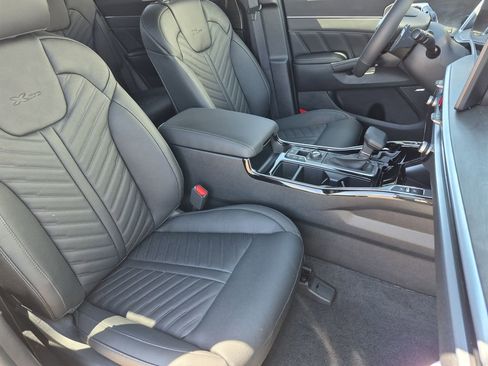 New 2026 Kia Sorento SX Prestige AWD/4WD image 15