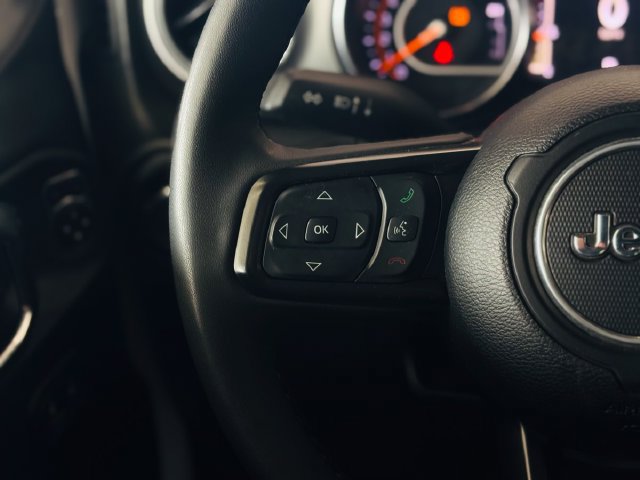 Used 2023 Jeep Gladiator Sport AWD/4WD image 47