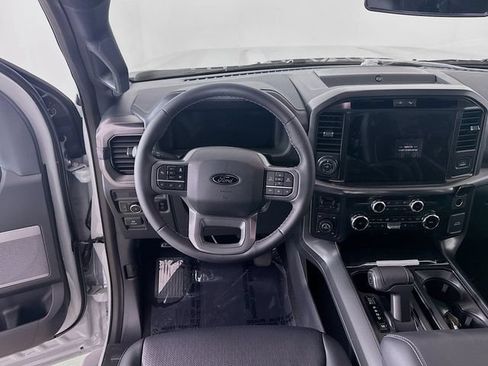 New 2026 Ford F150 Lariat w/ Equipment Group 501A Mid AWD/4WD image 24