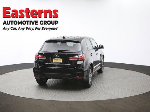 Used 2022 Mitsubishi Outlander Sport ES image 37