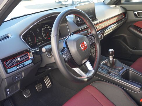 Used 2024 Honda Civic Si image 20