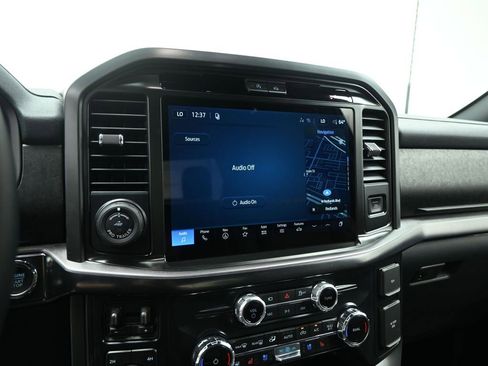 New 2026 Ford F150 Tremor AWD/4WD image 14