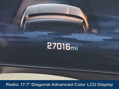 Used 2024 Chevrolet Blazer EV LT AWD/4WD image 6
