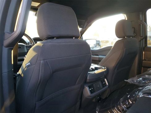 New 2026 Ford F150 XLT w/ Equipment Group 302A MID image 30