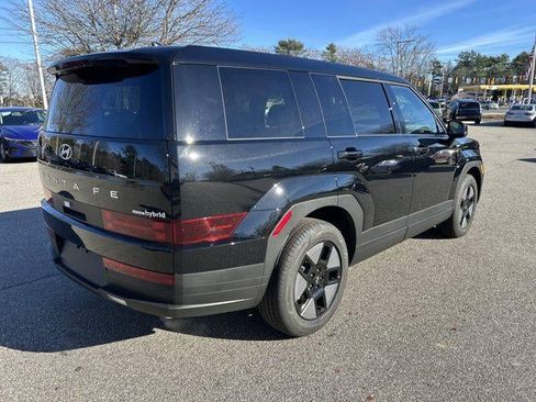 New 2026 Hyundai Santa Fe SE image 32