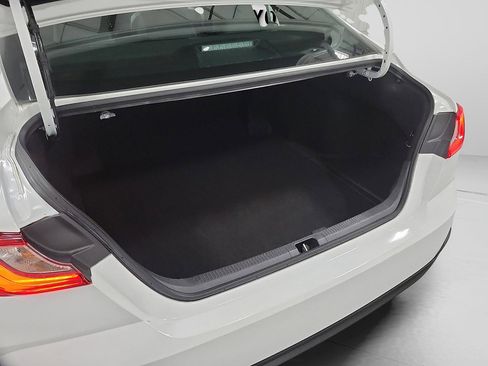 Certified 2025 Toyota Camry SE image 7