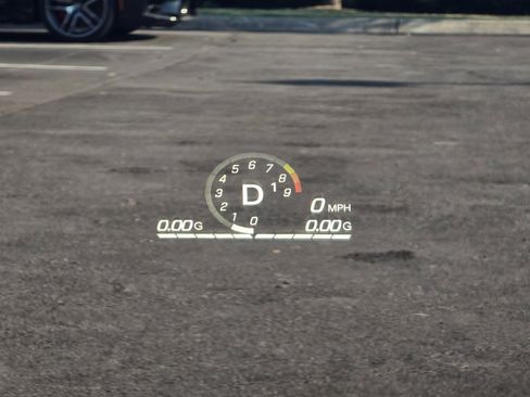 Used 2025 Chevrolet Corvette Z06 RWD image 27