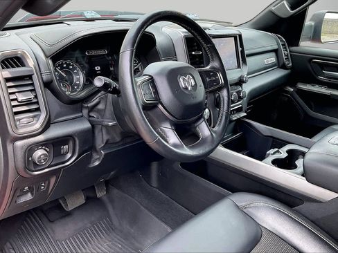 Used 2020 RAM 1500 Rebel w/ Rebel Level 1 Equipment Group AWD/4WD image 18
