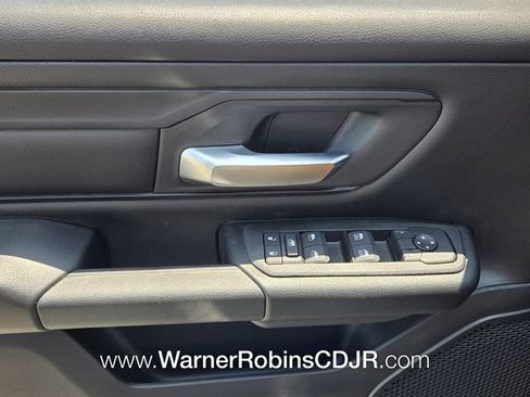 New 2026 RAM 1500 Express RWD image 29