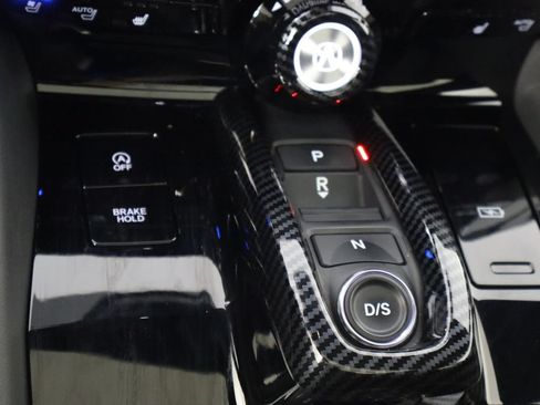 Used 2022 Acura MDX Type S AWD/4WD image 32
