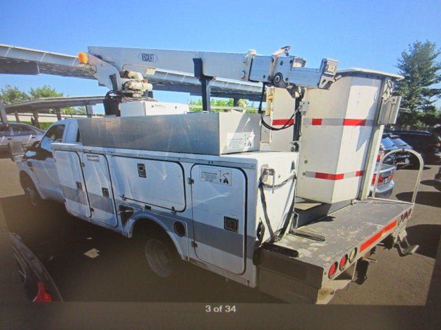 Used 2008 Ford F350 XL RWD image 4