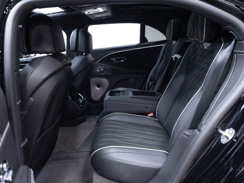 Used 2020 Bentley Flying Spur W12 AWD/4WD image 59