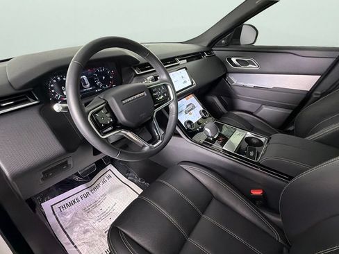 Used 2023 Land Rover Range Rover Velar R-Dynamic S AWD/4WD image 34