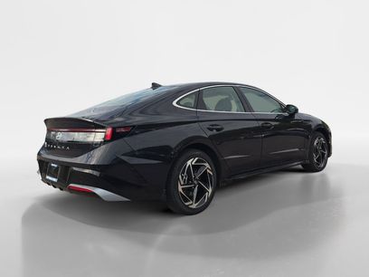 New 2026 Hyundai Sonata SEL