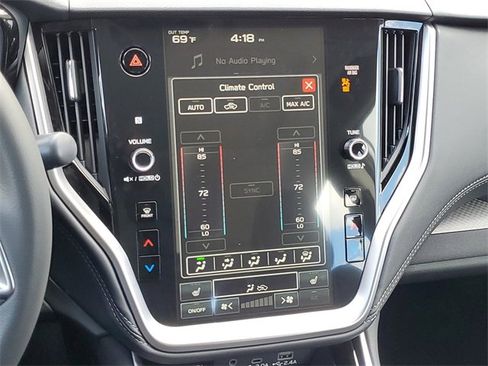 New 2025 Subaru Legacy Premium w/ Popular Package #1A image 29