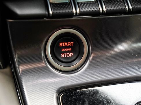 Used 2024 Jaguar F-TYPE R AWD/4WD image 23