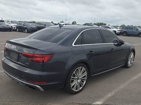 Used 2019 Audi A4 2.0T Premium Plus w/ Premium Plus Package AWD/4WD image 22