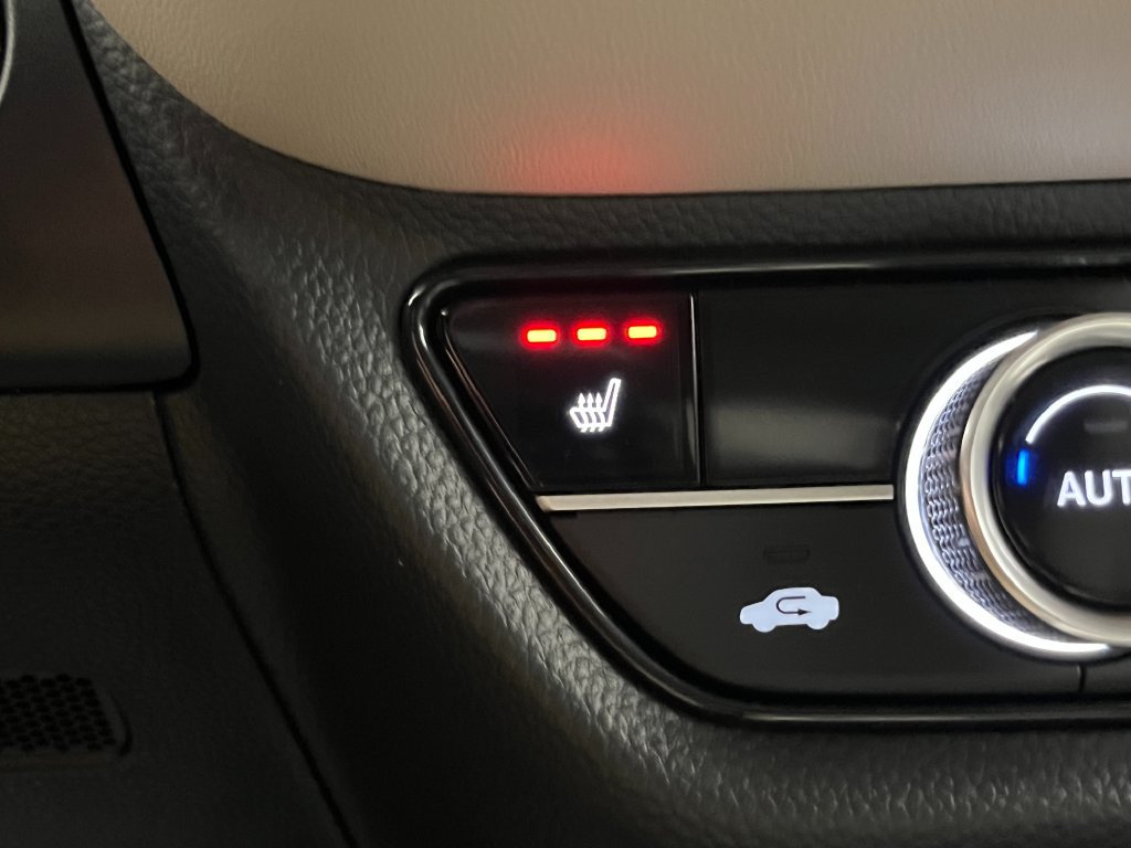 New 2027 Honda HR-V EX-L image 22