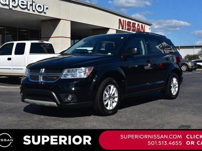 Used 2015 Dodge Journey SXT w/ Flexible Seating Group