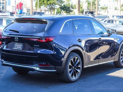 New 2026 MAZDA CX-90 Plug-In Hybrid w/ Premium Plus