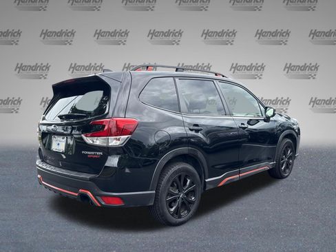 Used 2023 Subaru Forester Sport AWD/4WD image 10