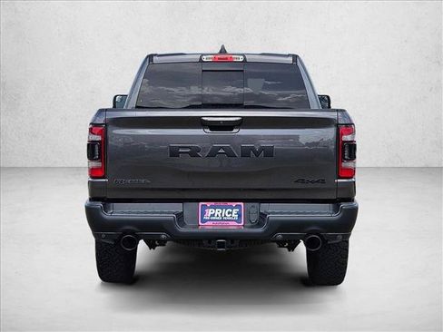 Used 2019 RAM 1500 Rebel w/ Rebel Level 1 Equipment Group AWD/4WD image 6
