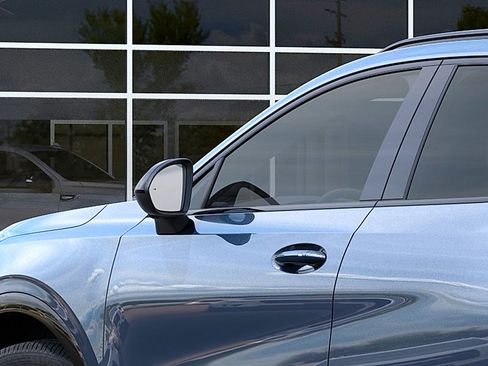 New 2026 Buick Envision Sport Touring AWD/4WD image 12