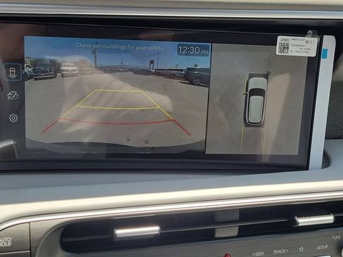 New 2027 Hyundai Palisade SEL Premium FWD image 14