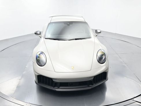 Certified 2025 Porsche 911 Carrera GTS image 47