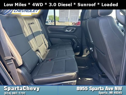 Used 2021 GMC Yukon SLT image 20