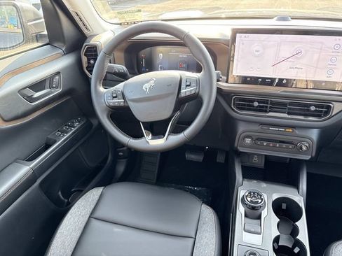 New 2026 Ford Bronco Sport Big Bend w/ Convenience Package AWD/4WD image 14