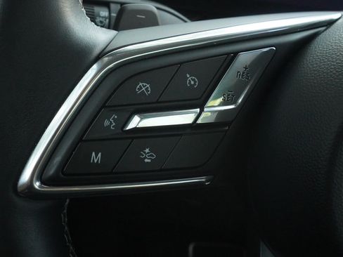 Used 2025 Buick Envision Sport Touring AWD/4WD image 25