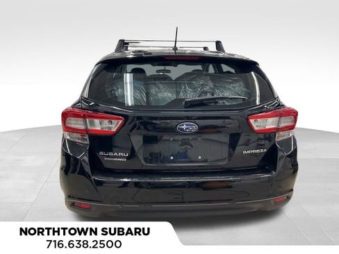 Used 2019 Subaru Impreza 2.0i w/ Eyesight AWD/4WD image 29