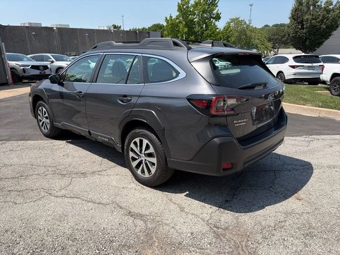 Used 2024 Subaru Outback AWD/4WD image 7