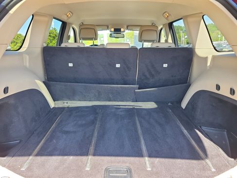 Used 2015 Jeep Grand Cherokee Limited w/ Trailer Tow Group IV image 28