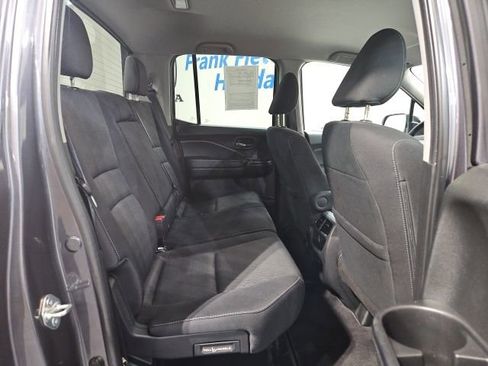 Certified 2020 Honda Ridgeline Sport image 23