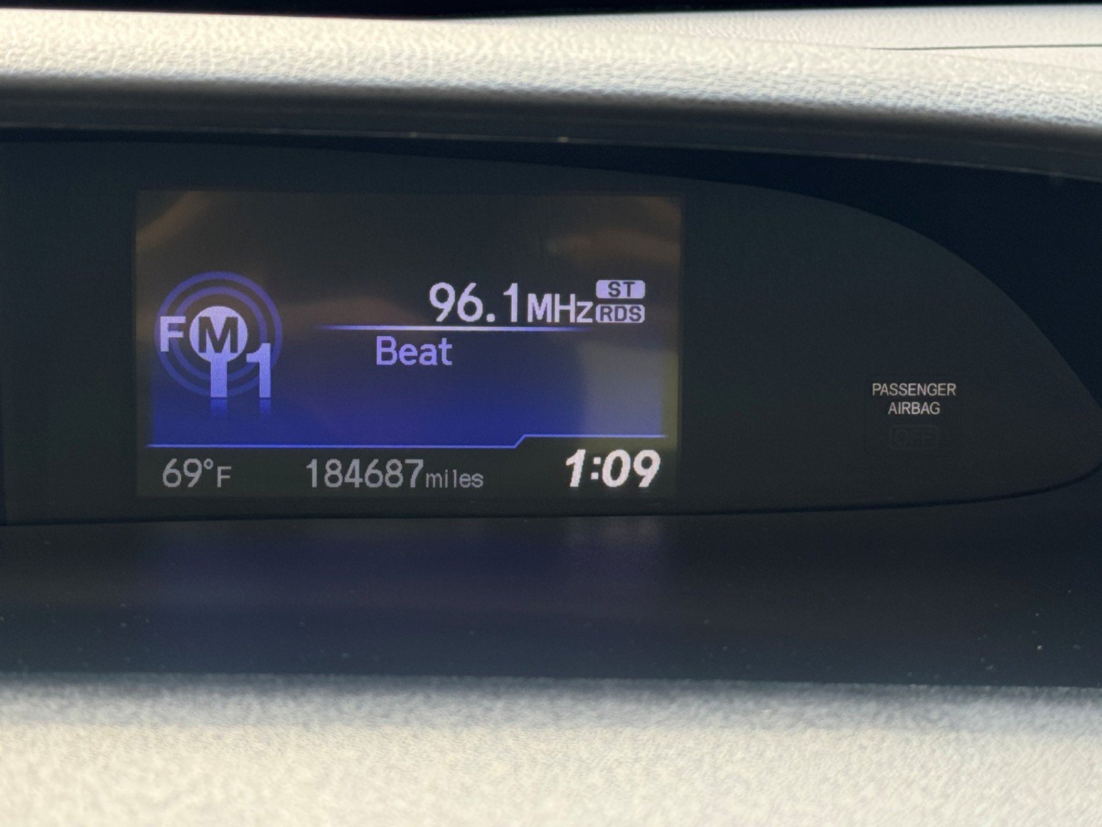 Used 2014 Honda Civic LX image 18