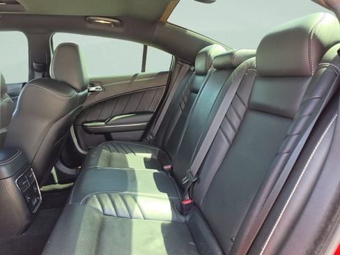Used 2023 Dodge Charger SRT Hellcat w/ Harman/Kardon Audio Group RWD image 19