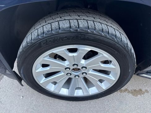 Used 2019 Cadillac Escalade Luxury image 21