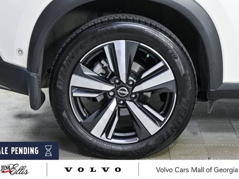 Used 2023 Nissan Rogue Platinum w/ Platinum Premium Package AWD/4WD image 39