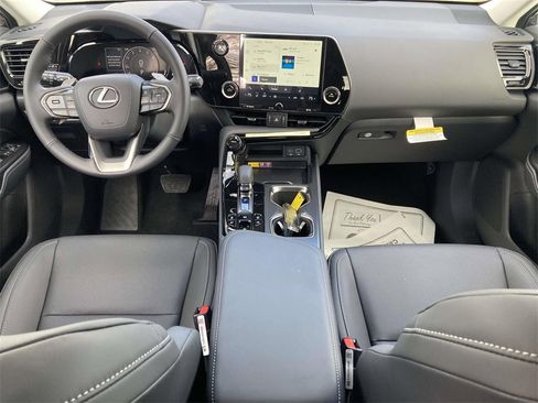 New 2026 Lexus NX 350 350 Base image 10